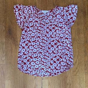 Nine West size Medium women’s top